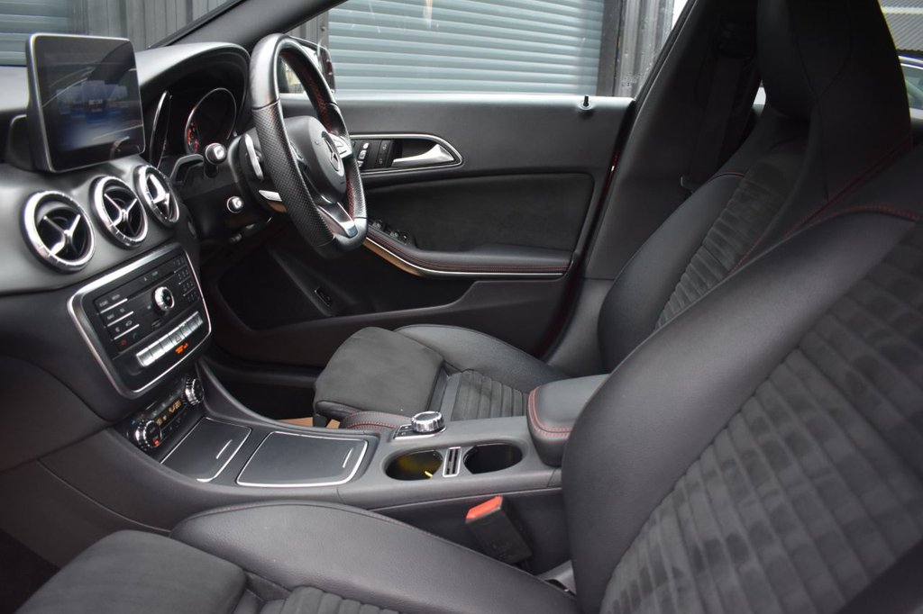 Used Mercedes-Benz CLA 2019 for sale - 76469862: Photo 5