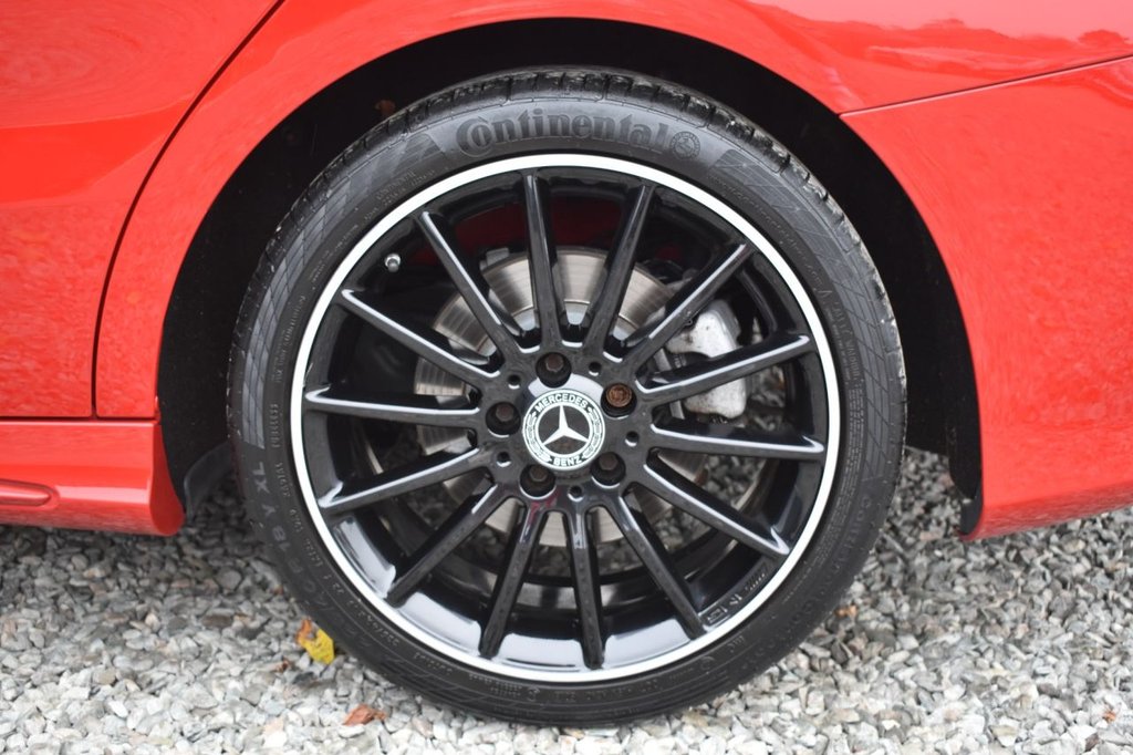 Used Mercedes-Benz CLA 2019 for sale - 76469862: Photo 8