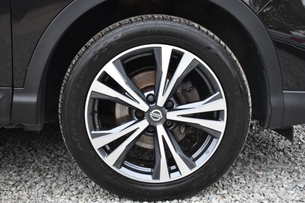 Used Nissan Qashqai 2017 for sale - 76323309: Photo 12