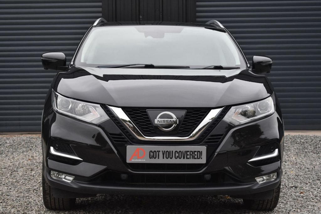 Used Nissan Qashqai 2017 for sale - 76323309: Photo 6