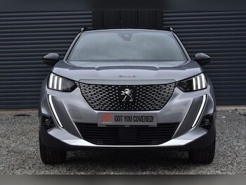 Used Peugeot 2008 2022 for sale - 76469952: Photo