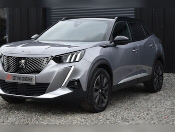 Used Peugeot 2008 2022 for sale - 76469952: Photo