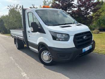 Used Ford Transit 2019 for sale - 74981388: Photo