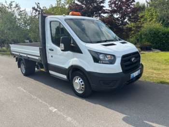Used Ford Transit 2019 for sale - 74981388: Photo