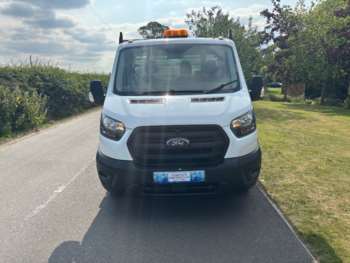 Used Ford Transit 2019 for sale - 74981388: Photo
