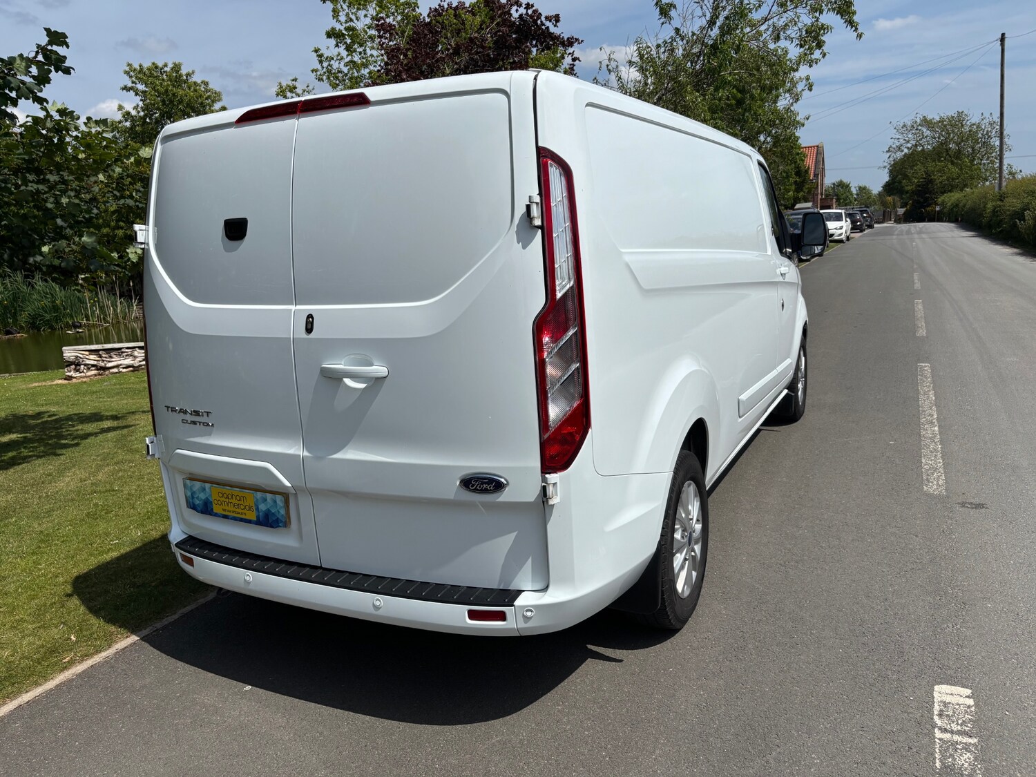 Vehicle 9