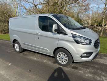 Used Ford Transit Custom 2021 for sale - 74180069: Photo