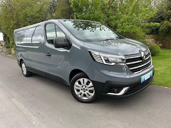 Used Renault Trafic 2022 for sale - 78324051: Photo