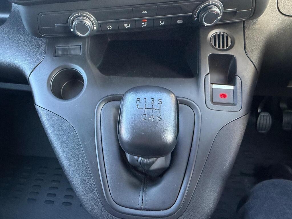 Used Peugeot Partner 2022 for sale - 77732910: Photo 12