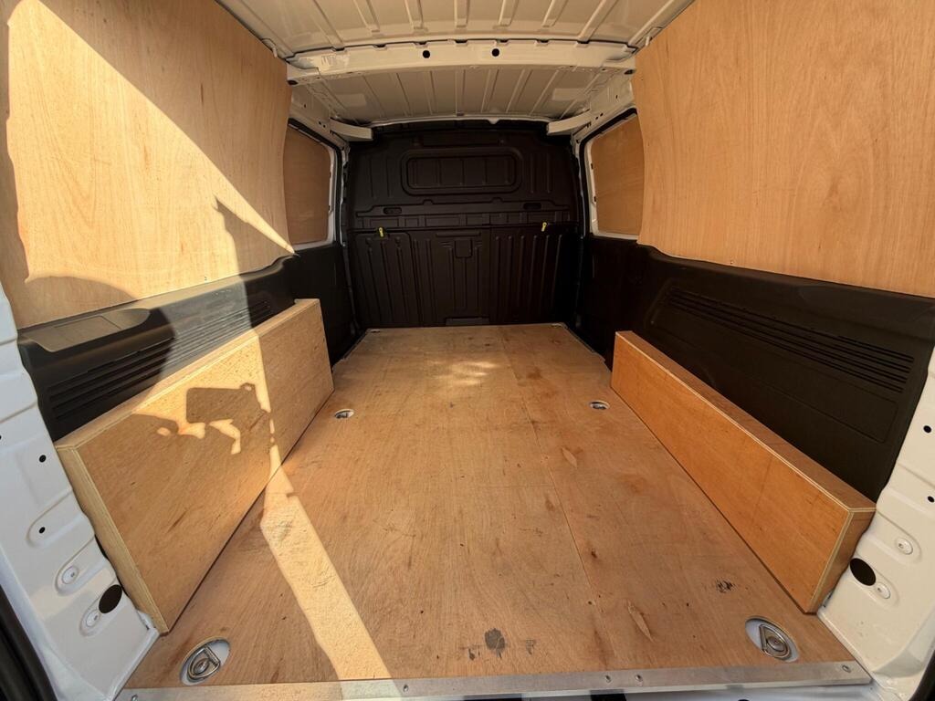 Used Peugeot Partner 2022 for sale - 77732910: Photo 13