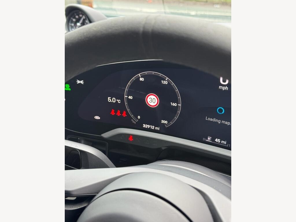 Used Porsche Taycan 2022 for sale - 77592529: Photo 18