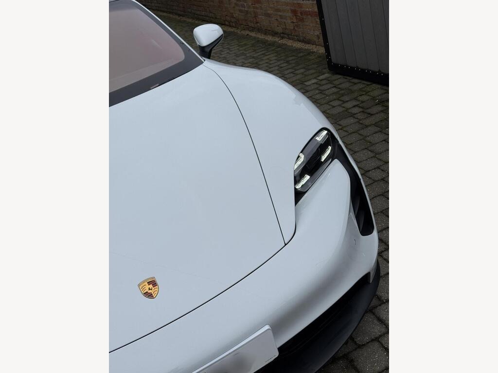 Used Porsche Taycan 2022 for sale - 77592529: Photo 6