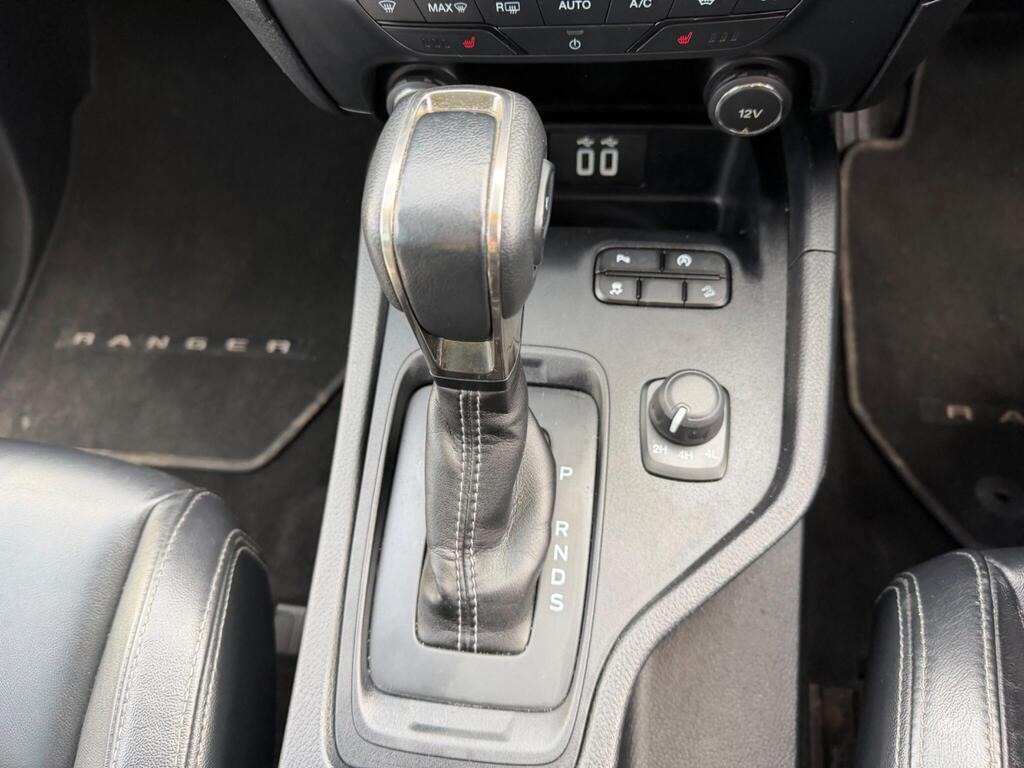 Used Ford Ranger 2020 for sale - 77991996: Photo 10