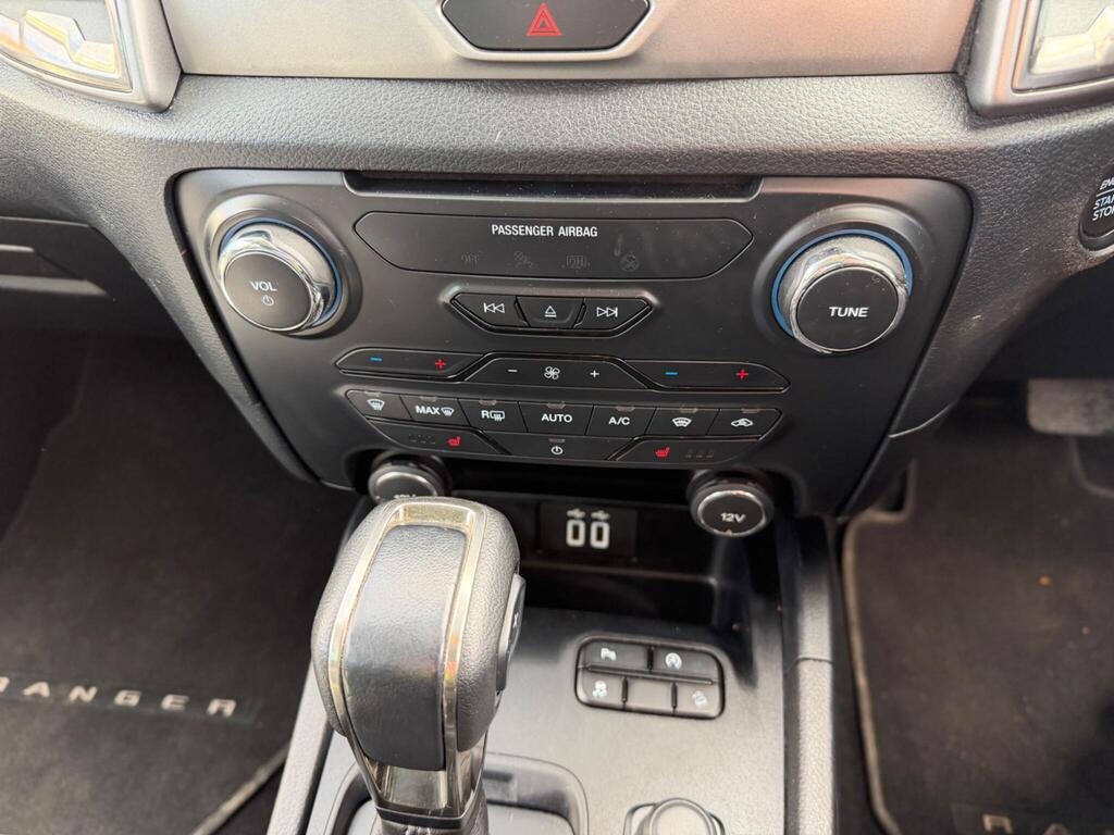 Used Ford Ranger 2020 for sale - 77991996: Photo 11