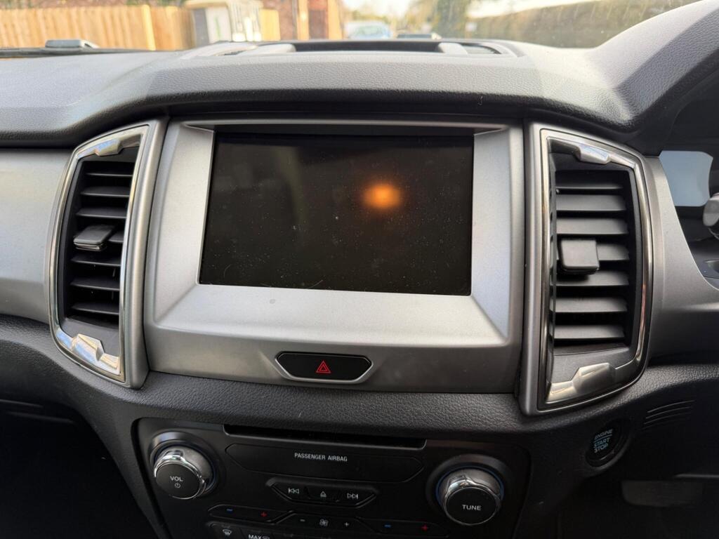 Used Ford Ranger 2020 for sale - 77991996: Photo 12