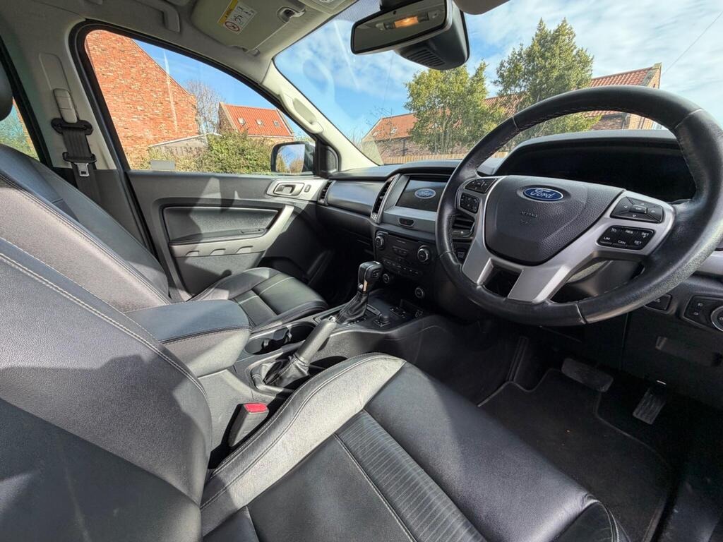 Used Ford Ranger 2020 for sale - 77991996: Photo 15