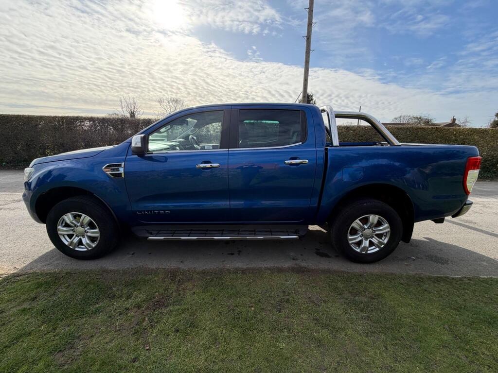 Used Ford Ranger 2020 for sale - 77991996: Photo 6