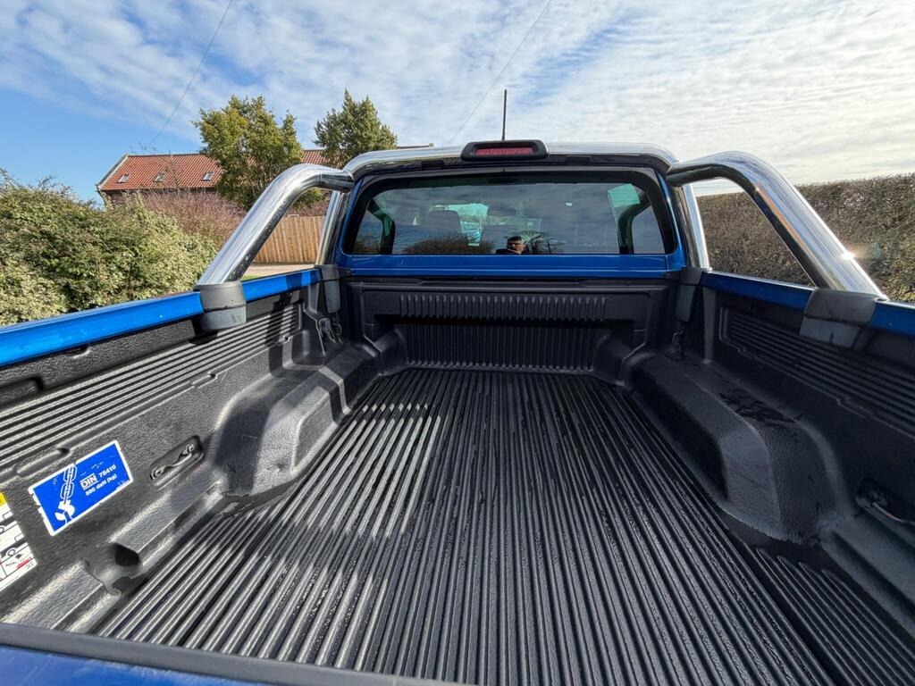 Used Ford Ranger 2020 for sale - 77991996: Photo 7