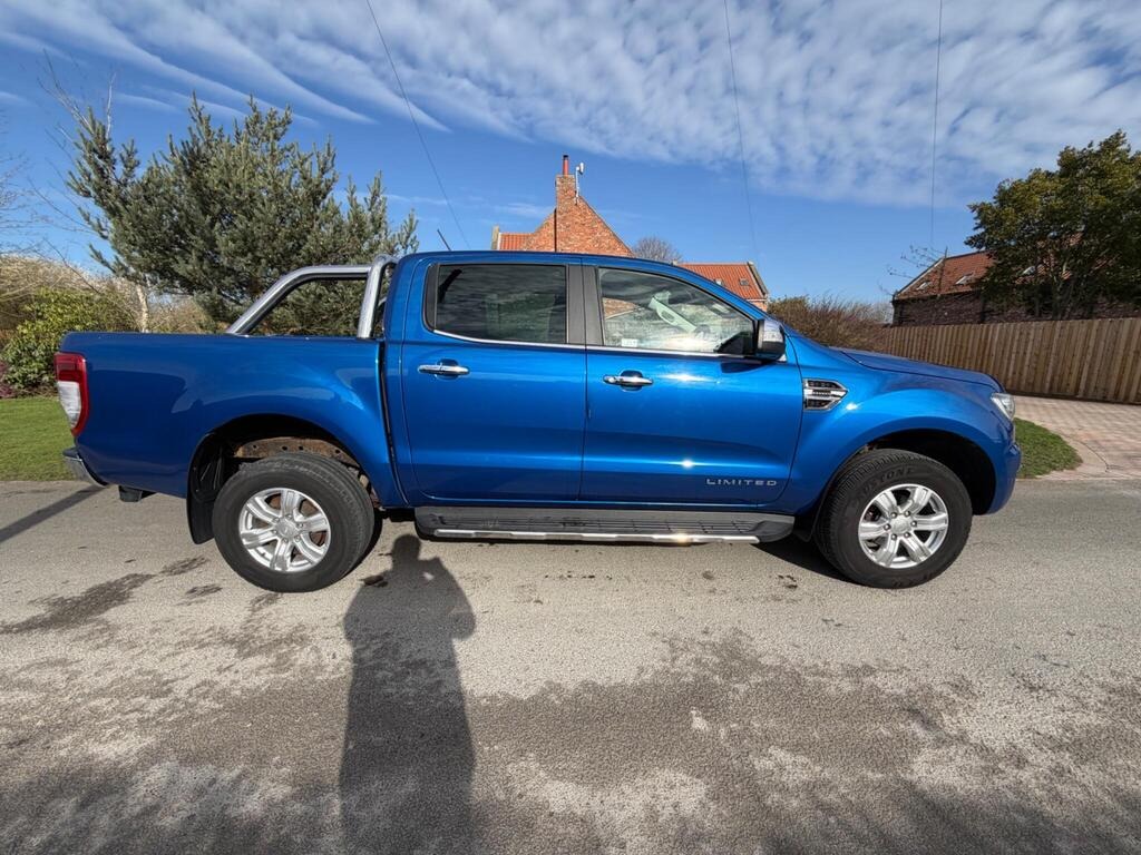 Used Ford Ranger 2020 for sale - 77991996: Photo 8