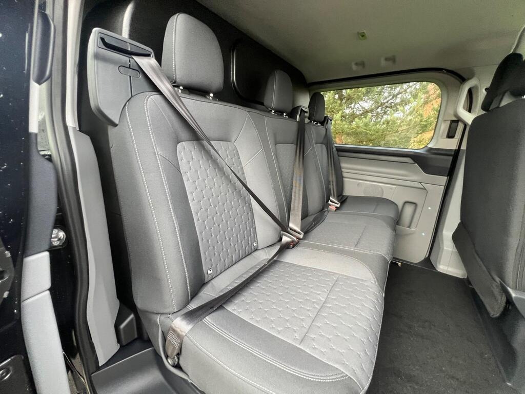 Used Ford Transit Custom 2025 for sale - 77592261: Photo 11