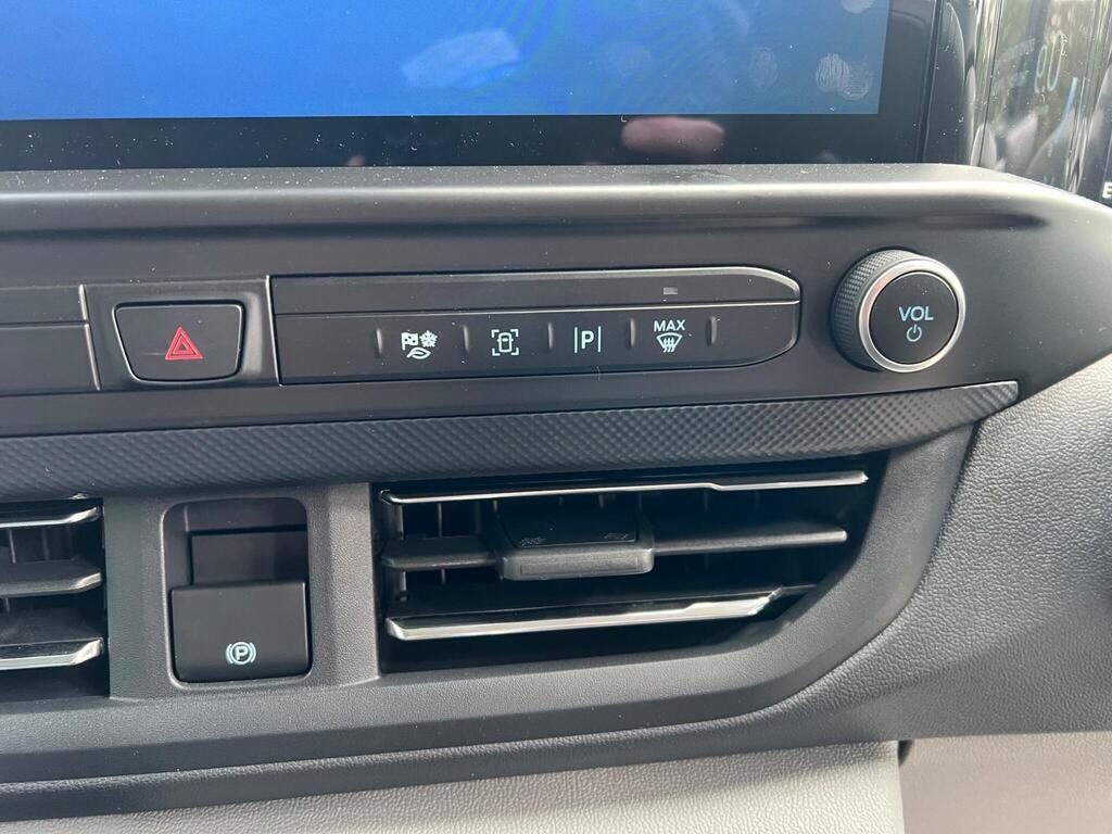 Used Ford Transit Custom 2025 for sale - 77592261: Photo 12