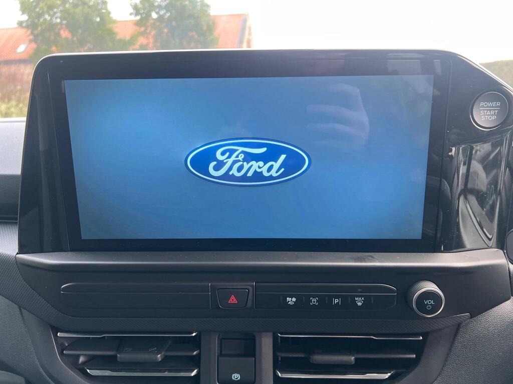 Used Ford Transit Custom 2025 for sale - 77592261: Photo 14