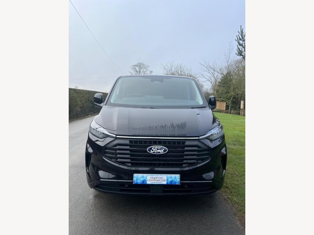 Used Ford Transit Custom 2025 for sale - 77592261: Photo 5
