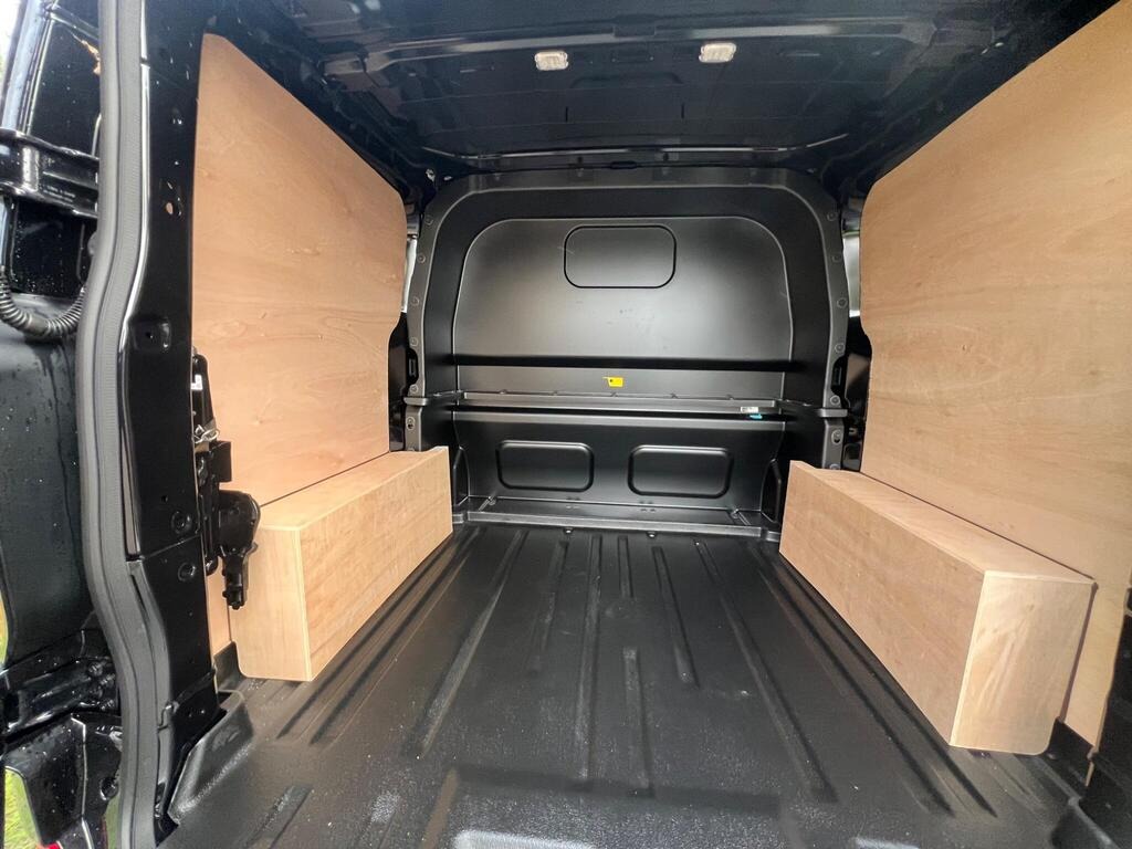 Used Ford Transit Custom 2025 for sale - 77592261: Photo 9