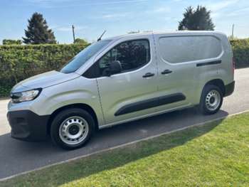 Used Peugeot Partner 2025 for sale - 74503956: Photo