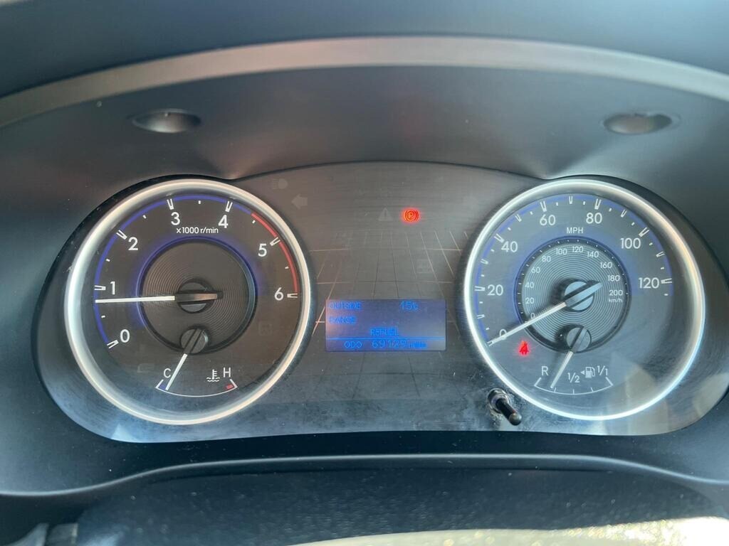 Used Toyota Hilux 2020 for sale - 77592730: Photo 13