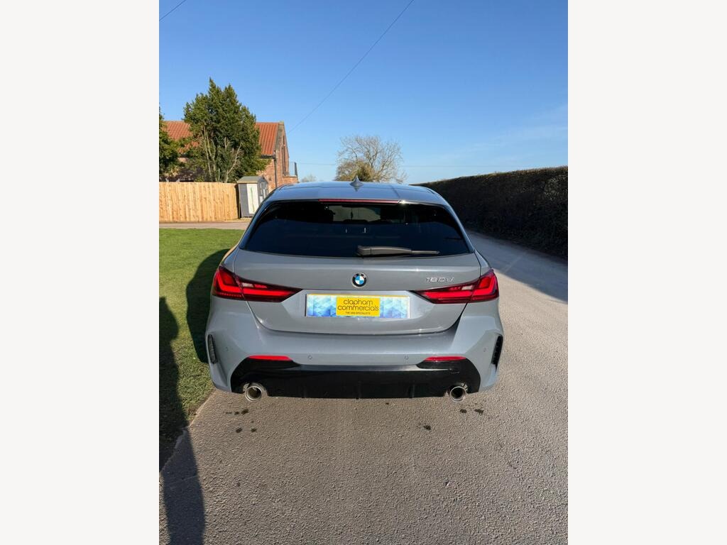 Used BMW 1 Series 2023 for sale - 77732912: Photo 4