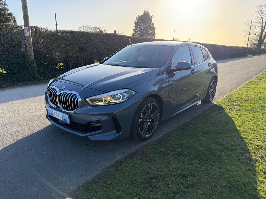 Used BMW 1 Series 2023 for sale - 77732912: Photo 5