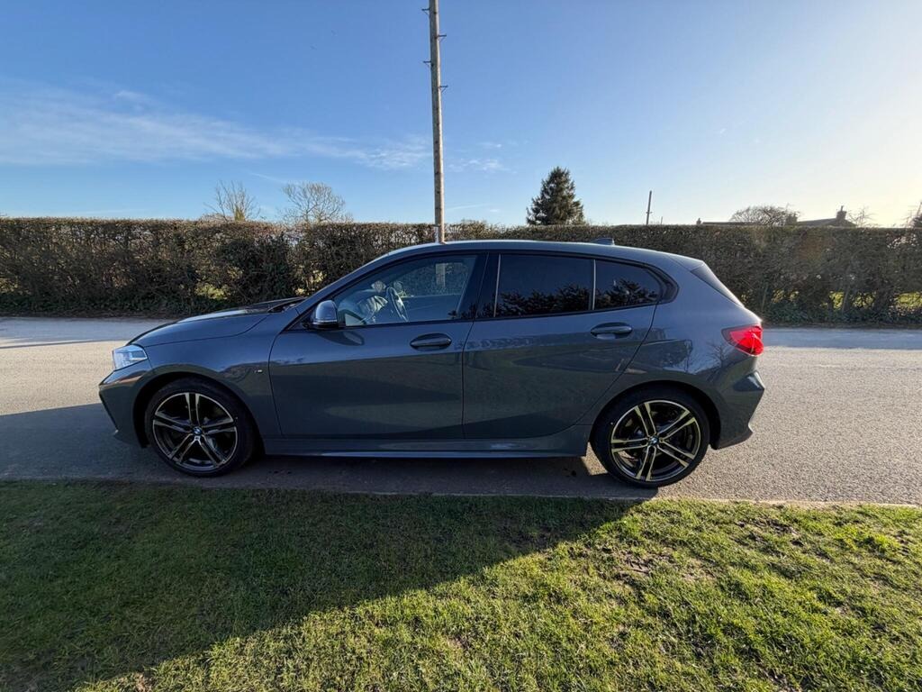 Used BMW 1 Series 2023 for sale - 77732912: Photo 6