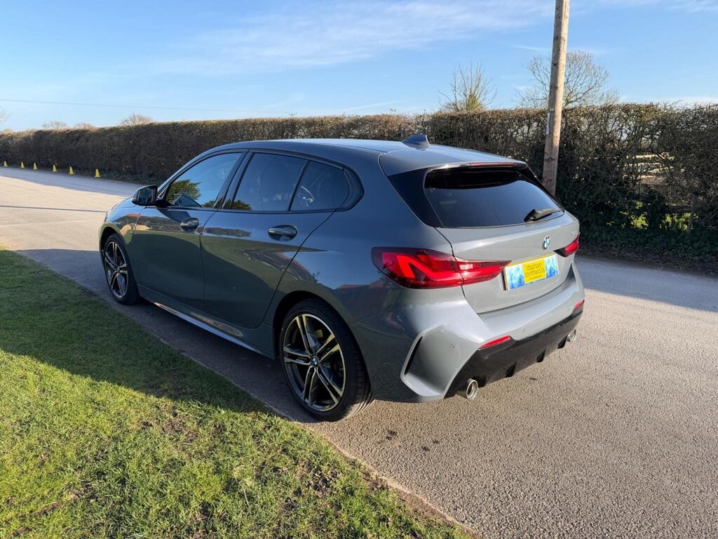 Used BMW 1 Series 2023 for sale - 77732912: Photo 7