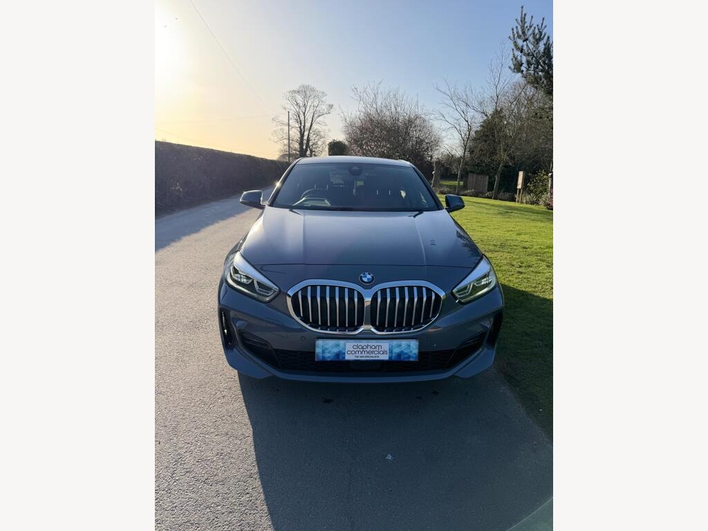 Used BMW 1 Series 2023 for sale - 77732912: Photo 8
