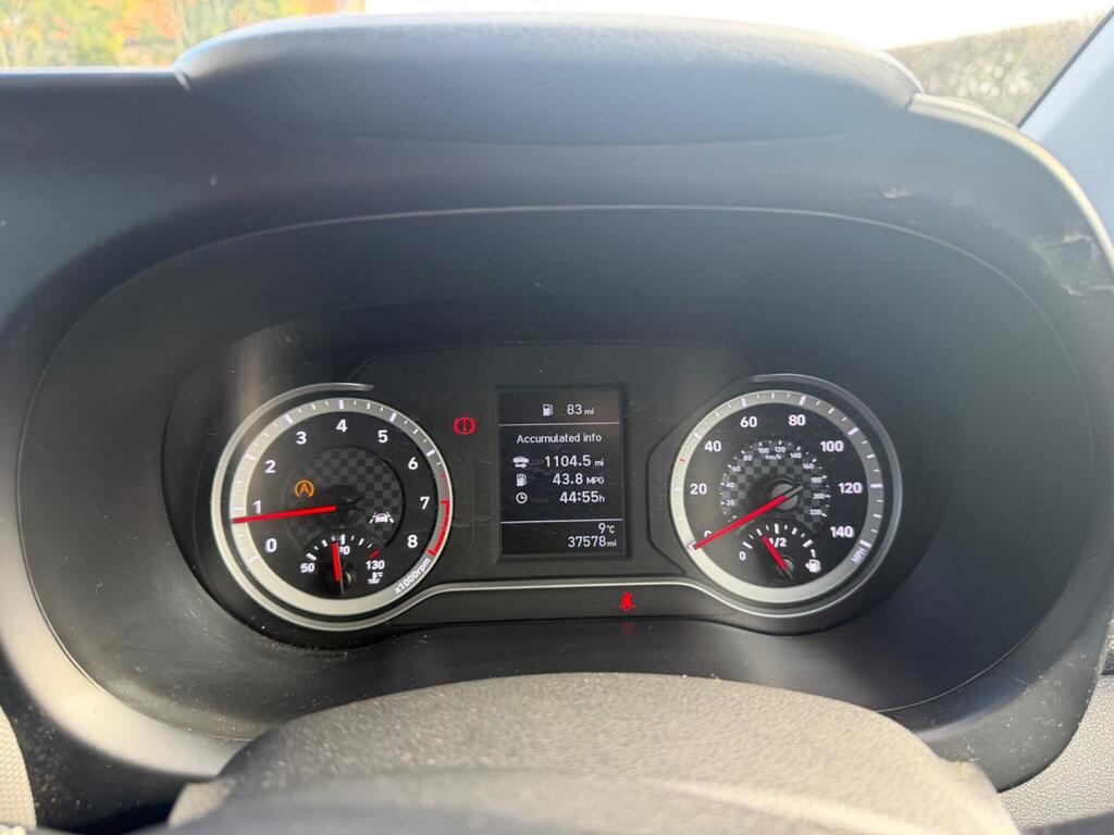 Used Hyundai i10 2022 for sale - 77732907: Photo 11