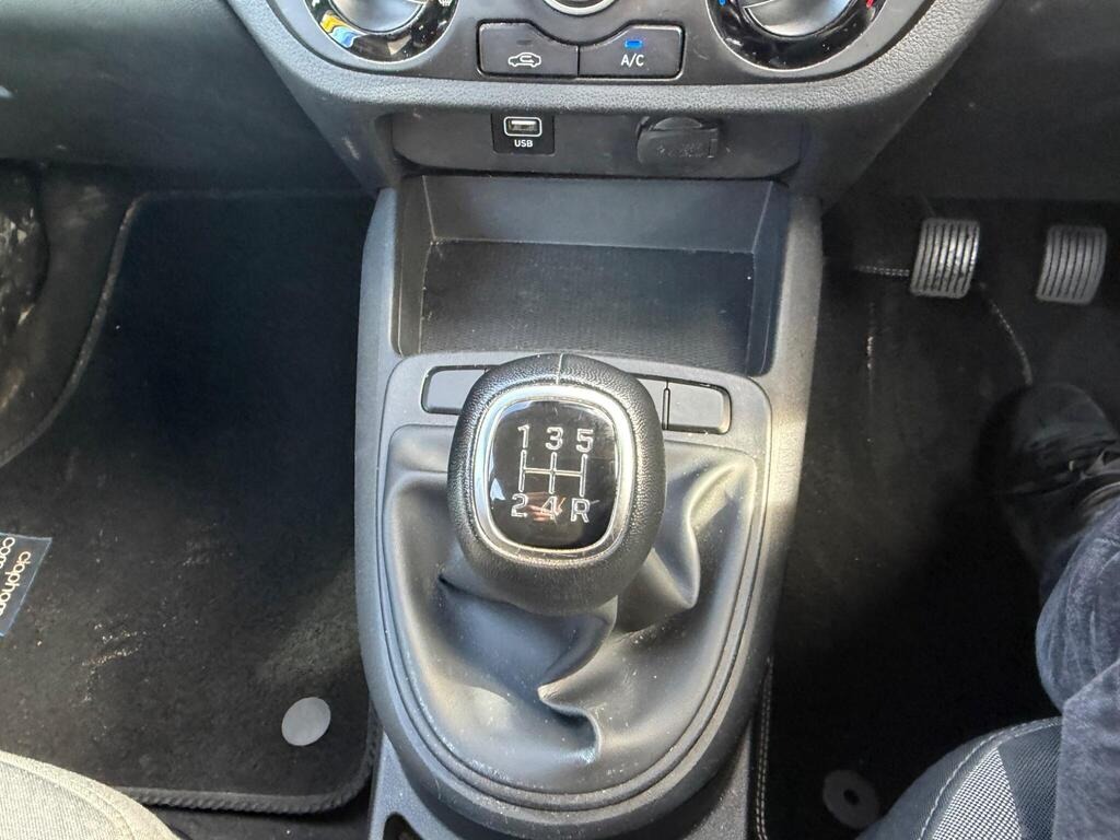 Used Hyundai i10 2022 for sale - 77732907: Photo 12