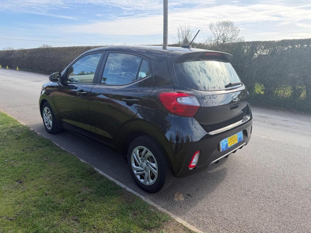 Used Hyundai i10 2022 for sale - 77732907: Photo 5