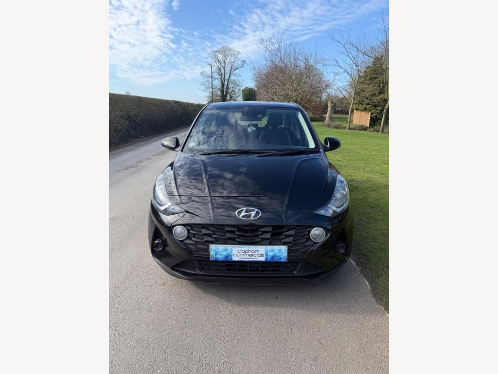 Used Hyundai i10 2022 for sale - 77732907: Photo 8