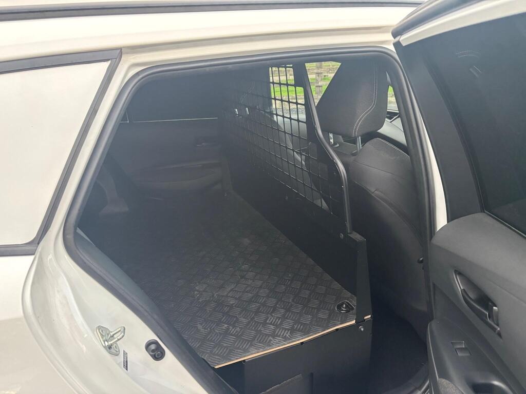 Used Toyota Corolla 2023 for sale - 77592555: Photo 10