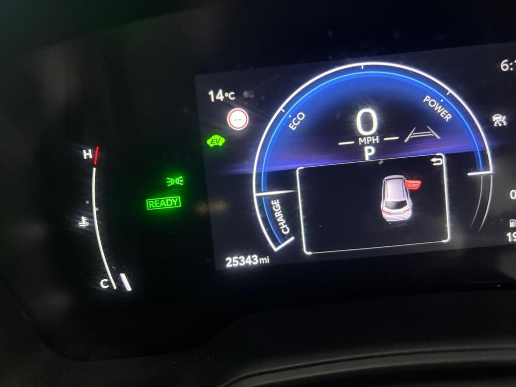 Used Toyota Corolla 2023 for sale - 77592555: Photo 12