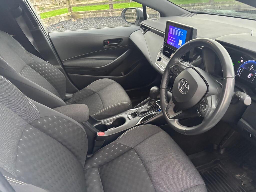 Used Toyota Corolla 2023 for sale - 77592555: Photo 13
