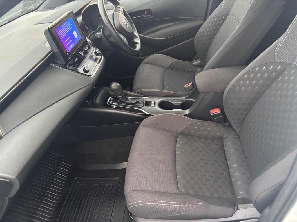 Used Toyota Corolla 2023 for sale - 77592555: Photo 14