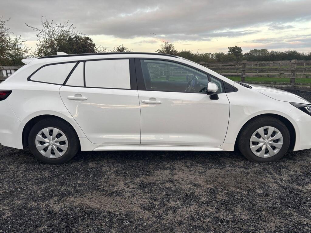 Used Toyota Corolla 2023 for sale - 77592555: Photo 6