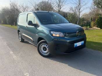 Used Citroen Berlingo 2025 for sale - 74103460: Photo