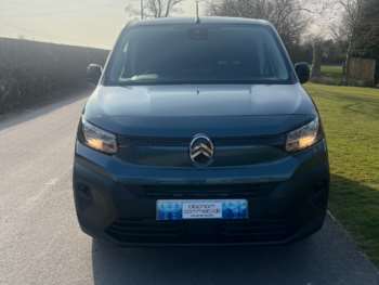 Used Citroen Berlingo 2025 for sale - 74103460: Photo