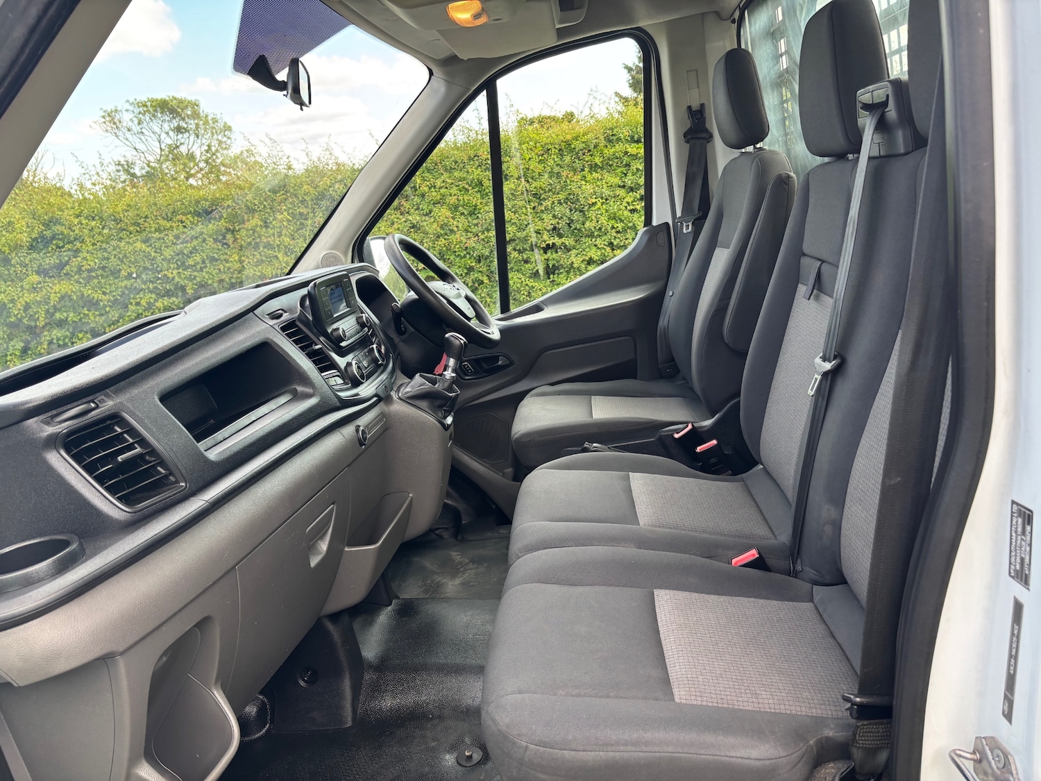 Vehicle 11