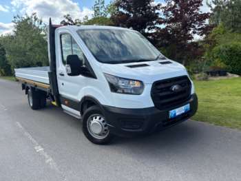 Used Ford Transit 2020 for sale - 74832674: Photo
