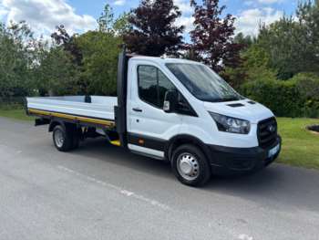 Used Ford Transit 2020 for sale - 74832674: Photo