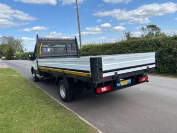 Used Ford Transit 2020 for sale - 74832674: Photo